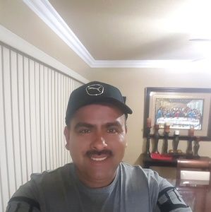 Meet your Posher, Armando